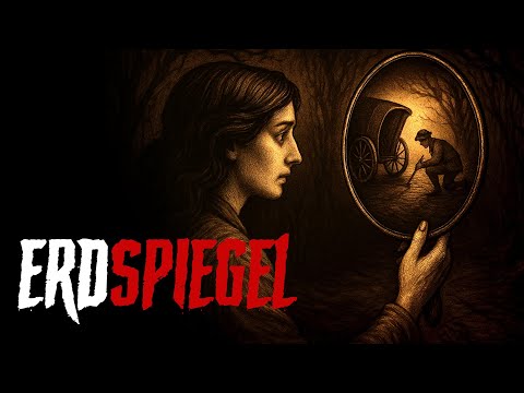 Erdspiegel | Sagen und Mythen aus Bayern