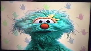 Elmo's World: Hands Quiz