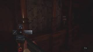 バイオハザードヴィレッジ　2