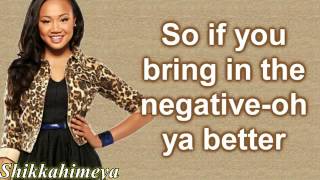 Cymphonique (Gravity 5) - Hey Now Lyrics [HD] - YouTube.