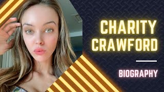 Charity Crawford Information | Charity Crawford Biography | Charity Crawford Hot Video