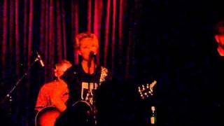 Shelby Lynne - Alibi (live, Chicago 2010)
