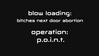 Download lagu Codename: Kids Next Door [EDITED] - Operation POINT mp3