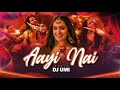 Aayi Nai Stree 2 Remix DJ Umi Shraddha Kapoor Rajkummar Rao Sachin Jigar Pawan Singh
