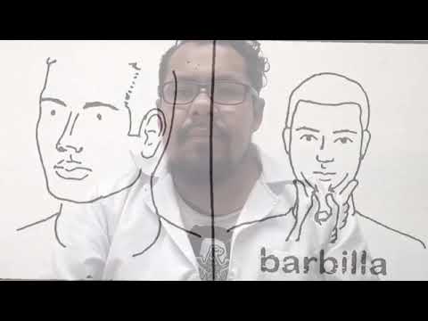 Cómo signar Barbilla en LSE