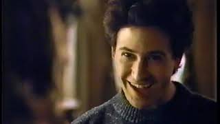Breaks on FOX WPTY TV 24 in 1990 during Revenge Of The Nerds II