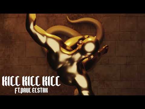 Jebroer x Paul Elstak - Kill Kill Kill