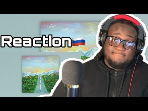Miyagi feat. Mav-d, Ollane - Music is Love *RUSSIAN RAP REACTION*