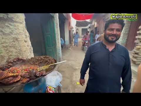 Mera Piyara Gaon Amrot Sharif | vlog on My Beautiful Village people | #villagelife #villagepeople