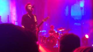 Chevelle - &quot;Hunter Eats Hunter&quot; New Song LIVE at The Wiltern - Los Angeles, CA 7/11/2014