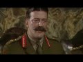 Blackadder Is Court Martialed Blackadder BBC