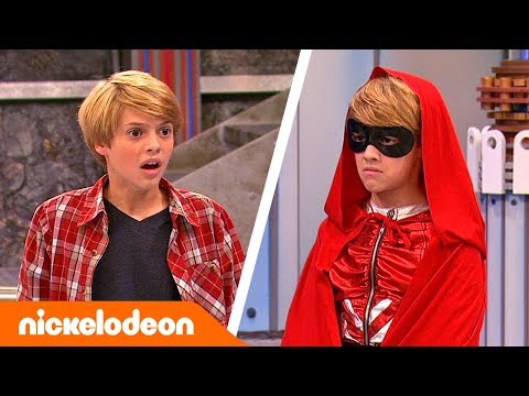 Prima dal primo episodio: Henry Danger | Nickelodeon Italia