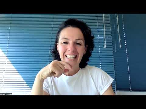 Free live channelling and hypnosis session with Jill Cole and myself