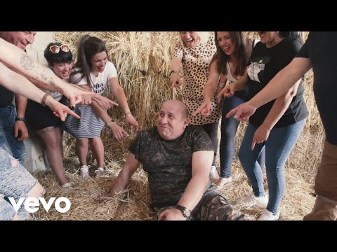 Chapela - Macho Alfa