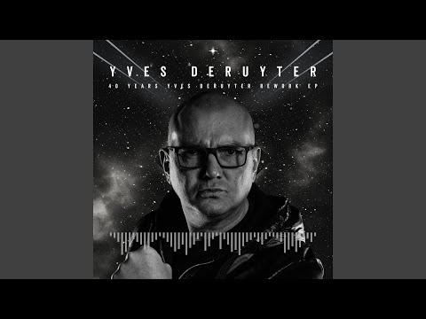 Video thumbnail for Back To Earth (40 Years Yves Deruyter Rework)