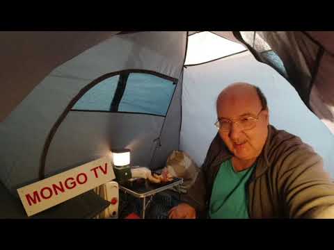 MongoTV_5806 - John Venter På Bedre Tider - Del 13 - Dag 38 af 1.000 Dage