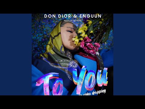 To You (feat. Enguun)