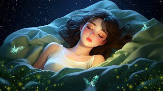 Soothing Deep Sleep • Healing of Stress, Anxiety and Depressive States • Remove Insomnia Forever