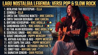 Download lagu ALBUM NOSTALGIA LEGENDARIS‼️VERSI POP DAN SLOW ROCK COVER #trending  mp3