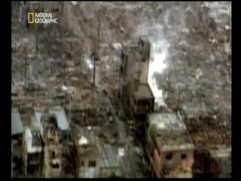 sekunden vor dem unglück - das erdbeben von kobe Teil 3