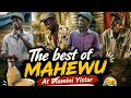 The Best Of Mahewu Dlamini Yistar By MDM Sketch Comedy