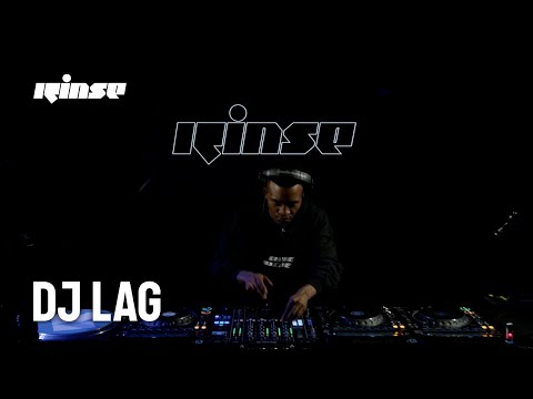 DJ Lag | Rinse FM
