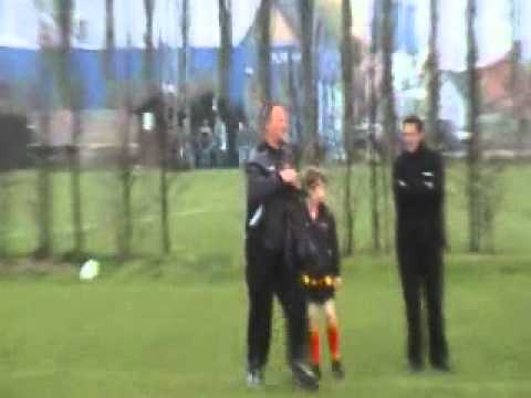 KFC Poperinge - KRC  Bissegem