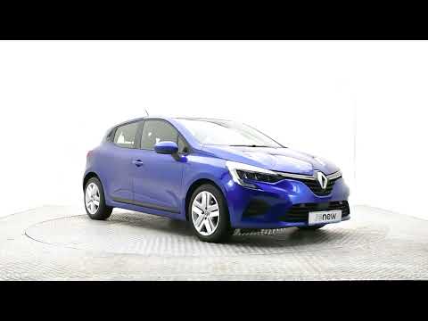 Renault Clio Dynamique Edition NAEB TCe 90 - Image 2