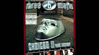 Three 6 Mafia - One Hitta Quitta