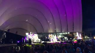 Kalani Pe’a - All In Love Is Fair - Waikiki Shell 2018