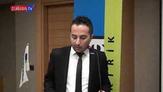 Aksa Çoruh Elektrik Gazetecilerle İftarda Buluştu