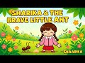 The Brave Ant Challenge A Powerful Guide To Overcoming Your Fears From Hyderabad