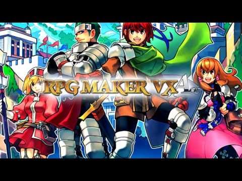 RPG Maker DS Nintendo DS