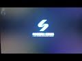 Opening Logos Ghosts Of Mars DVS