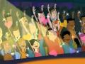 Phineas And Ferb Song Gitchee Gitchee Goo DVDRiP Mp4
