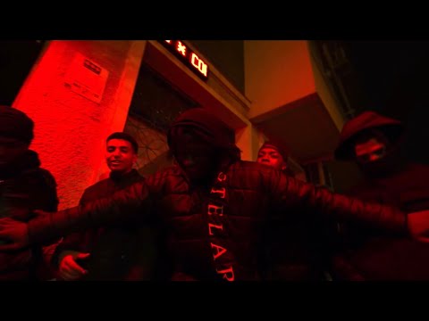 Richi Bling feat. Rakeem - NO PLEASE (Prod by. Kilvertz)