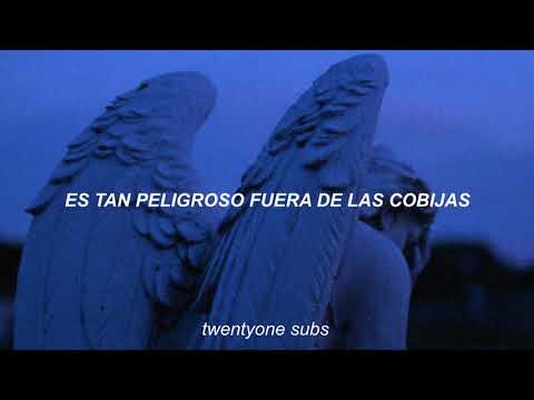 MONDAY BLUES; EXO CBX [TRADUCCIÓN ESPAÑOL]