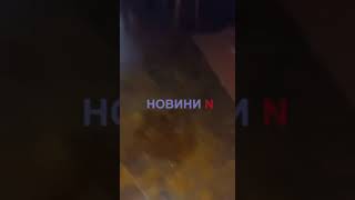 У Миколаєві «відремонтували» дах: після робіт багатоповерхівку топить до першого поверху (відео)