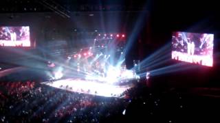 Me vuelvo a enamorar- Ha*Ash