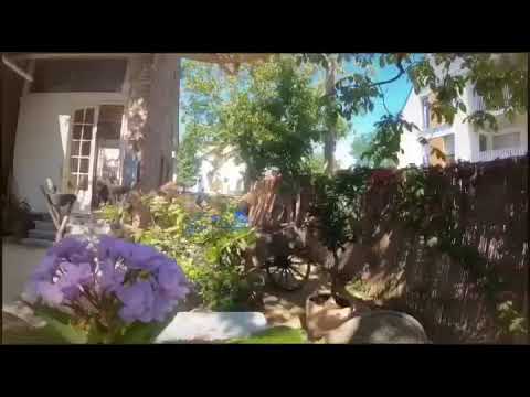 ANNAS SCHEUNE - der zweite Gästefilm von Frank