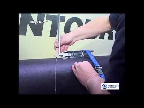 Contour Contour Markers | By Weldclass Australia