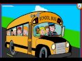Wheels On The Bus