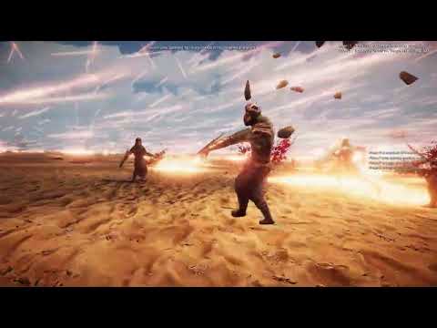 400 Very angry John Wick vs 2 Million Persians