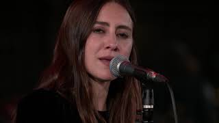 HAERTS - Your Love (Live on KEXP)