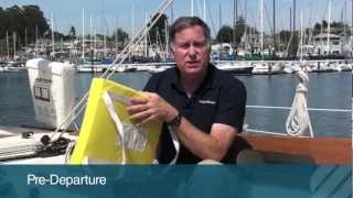 West Marine Safe Boating Checklist