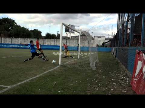 Resumen SAN TELMO 1 Berazategui 2