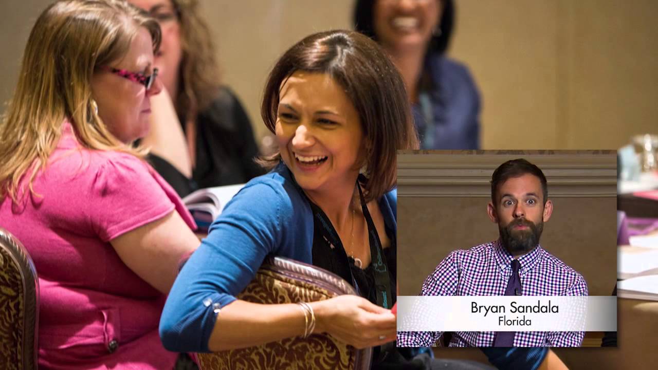 Springboard Professional Learning Overview