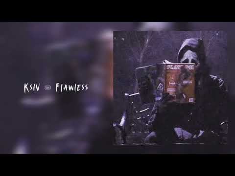 HugoMasked x KSLV - Flawless