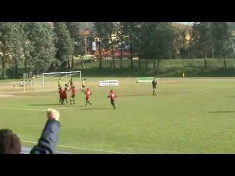 Sestese calcio Gol 1994