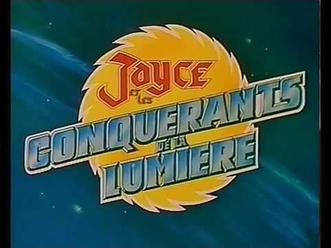 Jayce et les conquérants de la lumière - Episode 1 - L'évasion
